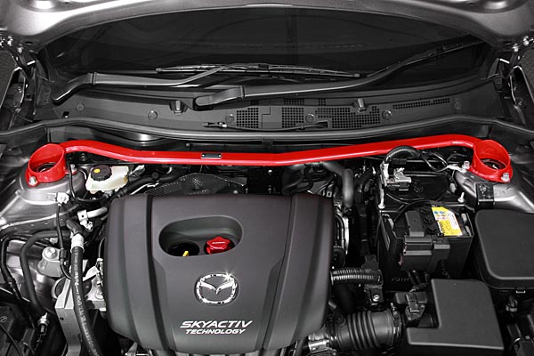 Mazda Cx 3 >> オートエクゼ/オートエグゼ 専門 ストラットタワーバーHIRANO TIRE オンラインカタログ - AutoExe ... Mazda Cx 3 >> オートエクゼ/オートエグゼ 専門 ストラットタワーバーHIRANO TIRE オンラインカタログ - AutoExe ...