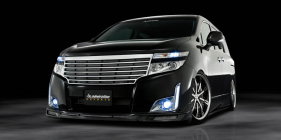 DEPORTE ELGRAND 52