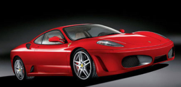 �t�F���[�� F430