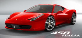 �t�F���[�� 458�C�^���A