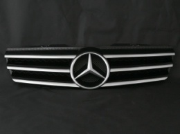 Mercedes-Benz SL class pp[c wW230 07y SL65  GRILLx iC[W