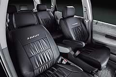 SEATCOVER 