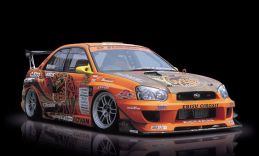 IMPREZA GDBySPORTS VERSIONz