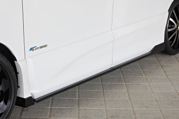 Side Step