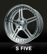 S FIVE