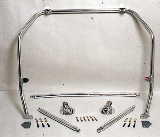 FD3S 5P ROLL BAR STEEL
