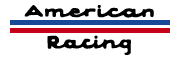 American-Racing Inc.