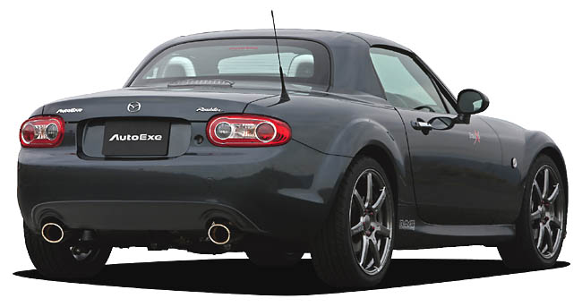 キャンペーンもお見逃しなく AutoExe オートエクゼ スポーツクラッチライン ロードスターRF NDERC MT車 車体番号:300001〜 