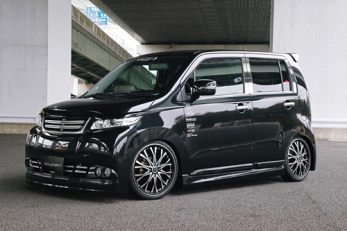 BADX(バドックス)ロクサーニ ザベルテックスホイール激安、格安