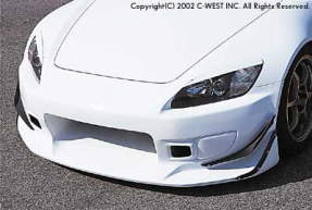 S2000 N1フロントバンパータイプI