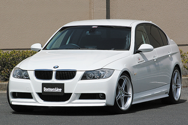 BMW E90