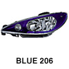 BLUE 206