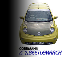 CORRMANNFNISSAN MARCH pIWip[c͂炩c