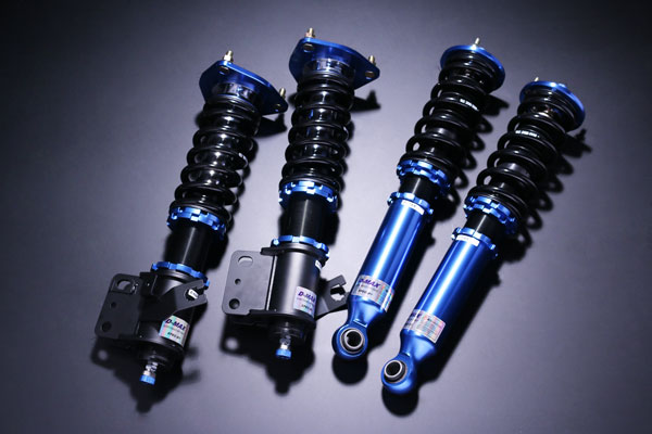 D1 SPEC SUSPENTION KIT