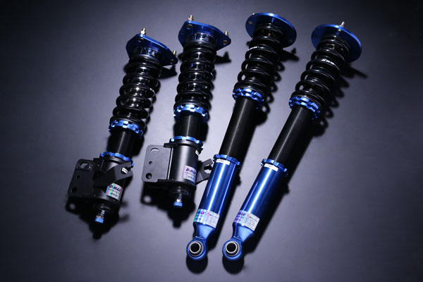 S14 / S15  D1SPEC  SUSPENSION