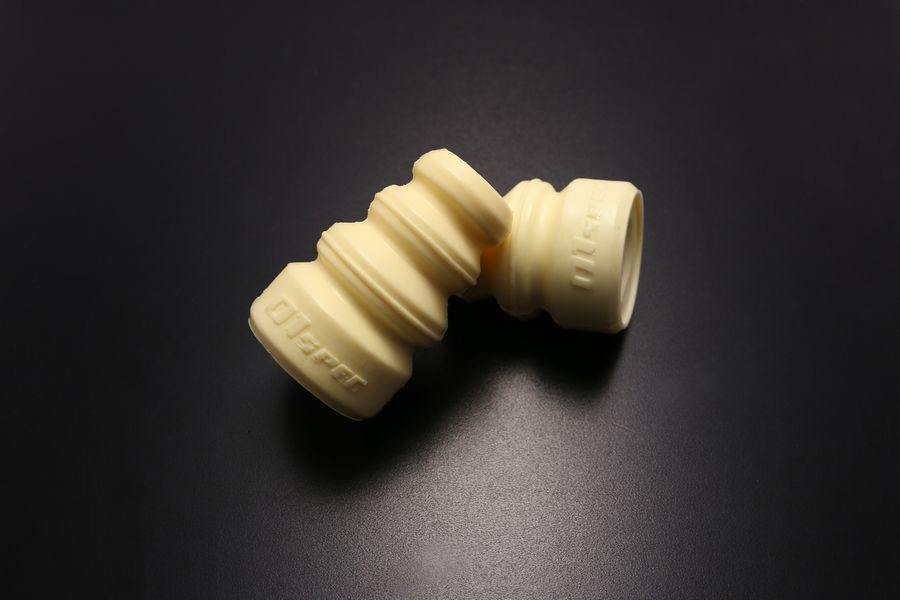 ウレタン製バンプラバー