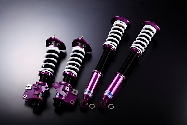 S14 / S15  STREET SUSPENSION