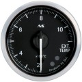 ADVANCE RS Exhaust temp ADVANCE RS Exhaust temp