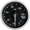 ADVANCE RS Water temp ADVANCE RS Water temp