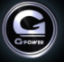 G-POWER LOGO