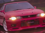 SKYLINE GT-R BCNR33 A_[X|C[