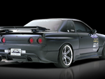 SKYLINE GT-R BNR32 T-2 A