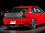 LANCER EVO CT9A