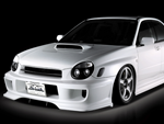 IMPREZA GDn-A,B^