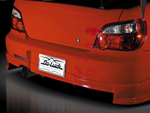 IMPREZA GD系-C型