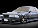 SOARER GZ20 フロント