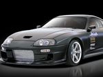 SUPRA JZA80 tg