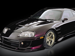 SUPRA JZA80 tg