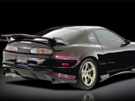 SUPRA JZA80 A