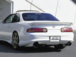 SOARER JZZ30 A