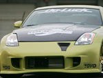 FAIRLADY Z Z33 フロント