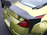 FAIRLADY Z Z33 フロント