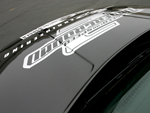 FAIRLADY Z Z33 フロント