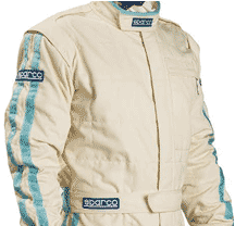 SPARCO（スパルコ）レーシングスーツ CLASSIC