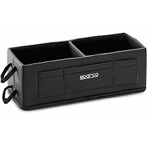 SPARCO(スパルコ)ヘルメットボックス HELMET BOX