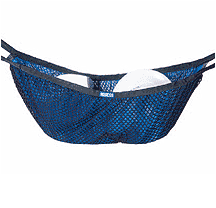 SPARCO(スパルコ)ヘルメットネット HELMET NET