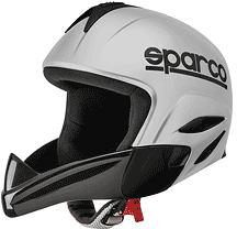 SPARCO（スパルコ）メカニックヘルメット PIT STOP