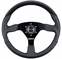 SPARCO(スパルコ)ステアリングホイール L505