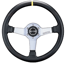 SPARCO(スパルコ)ステアリングホイール L550