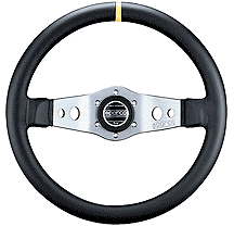 SPARCO(スパルコ)ステアリングホイール L555