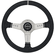 SPARCO(スパルコ)ステアリングホイール L777