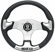 SPARCO(スパルコ)ステアリングホイール P222