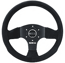 SPARCO(スパルコ)ステアリングホイール P300