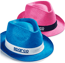 SPARCO（スパルコ）PANNAMA HAT