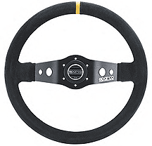 SPARCO(スパルコ)ステアリングホイール R215