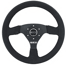 SPARCO(スパルコ)ステアリングホイール R323